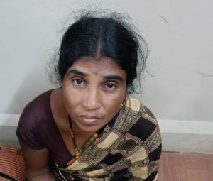 Devakka Tirupati Bandivaddar