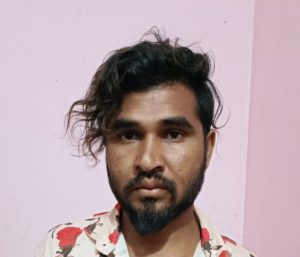 Mallikarjun Bandivaddar