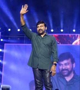 chiranjeevi