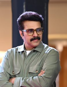 mammootty