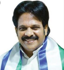 MVV Satyanarayana