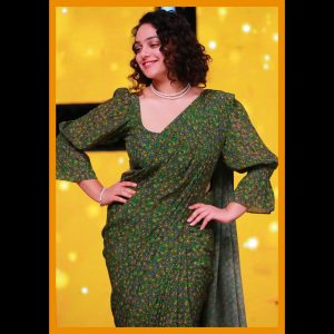 nithya menen actor