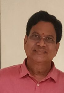 Prof Lajipathi Rai