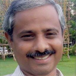 Purushottam Reddy 