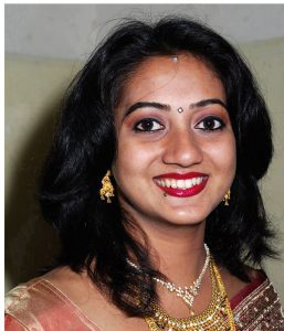 Savita Halappanavar