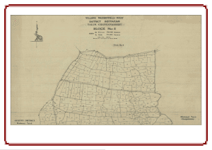 Kerala land survey old document 2