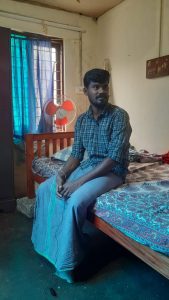 Selvaraj human sacrifice