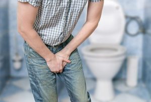 Pain during urination can be signs of prostate cancer
